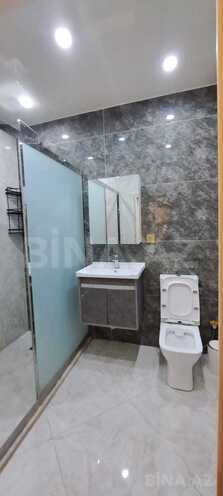 Сдаётся 2-комн. новостройка 70 м², Бинагадинский р., photo 10 from 11