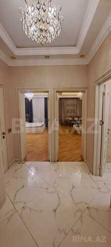 Сдаётся 2-комн. новостройка 70 м², Бинагадинский р., photo 7 from 11