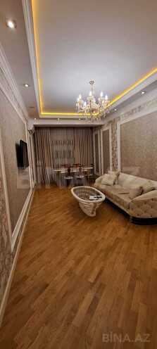 Сдаётся 2-комн. новостройка 70 м², Бинагадинский р., photo 4 from 11