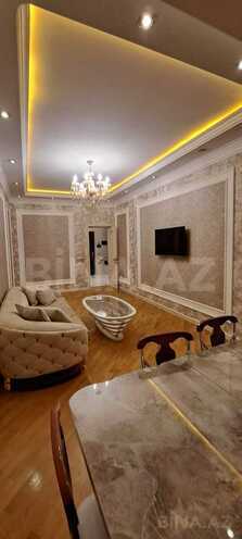 Сдаётся 2-комн. новостройка 70 м², Бинагадинский р., photo 3 from 11