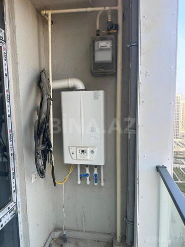 Продаётся 3-комн. новостройка 72 м², пос. Ени Ясамал, photo 22 from 23