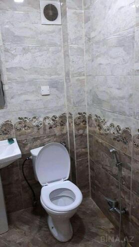 Продаётся 1-комн. вторичка 35 м², м. Кара Караев, photo 15 from 18