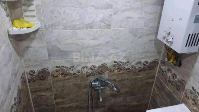 Продаётся 1-комн. вторичка 35 м², м. Кара Караев, photo 14 from 18