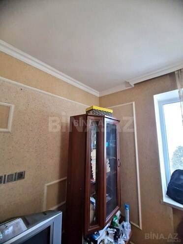 Продаётся 1-комн. вторичка 35 м², м. Кара Караев, photo 4 from 18