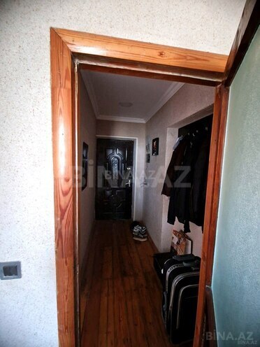 Продаётся 1-комн. вторичка 35 м², м. Кара Караев, photo 8 from 18