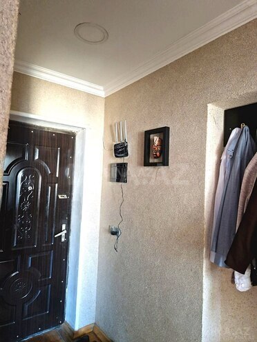 Продаётся 1-комн. вторичка 35 м², м. Кара Караев, photo 9 from 18