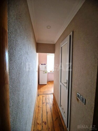 Продаётся 1-комн. вторичка 35 м², м. Кара Караев, photo 10 from 18
