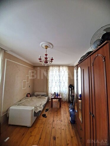 Продаётся 1-комн. вторичка 35 м², м. Кара Караев, photo 6 from 18