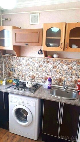 Продаётся 1-комн. вторичка 35 м², м. Кара Караев, photo 12 from 18