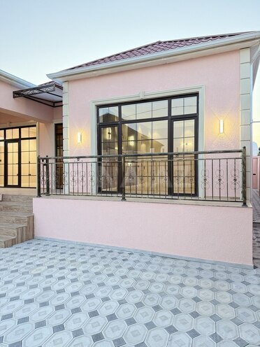 Продаётся 4-комн. дом/дача 150 м², пос. Шаган, photo 8 from 23