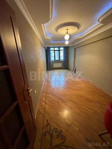 Satılır 2 otaqlı köhnə tikili 80 m², Şah İsmayıl Xətai m., photo 4 from 14