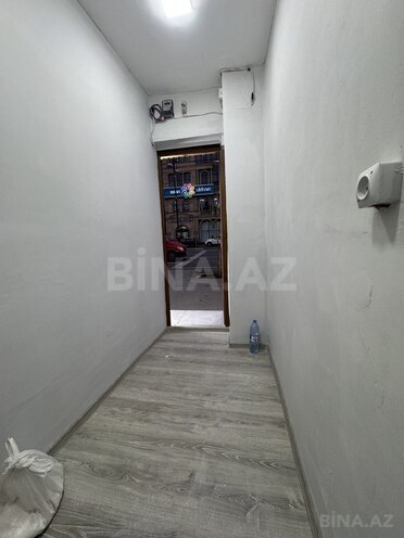 İcarəyə verilir  obyekt 4 m², Elmlər Akademiyası m., photo 9 from 11