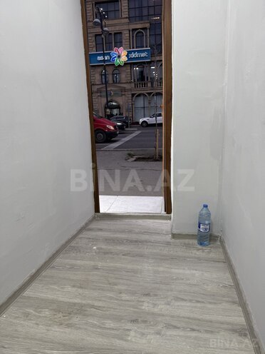 İcarəyə verilir  obyekt 4 m², Elmlər Akademiyası m., photo 5 from 11