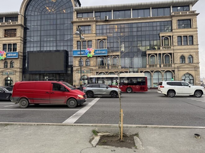 İcarəyə verilir  obyekt 4 m², Elmlər Akademiyası m., photo 3 from 11