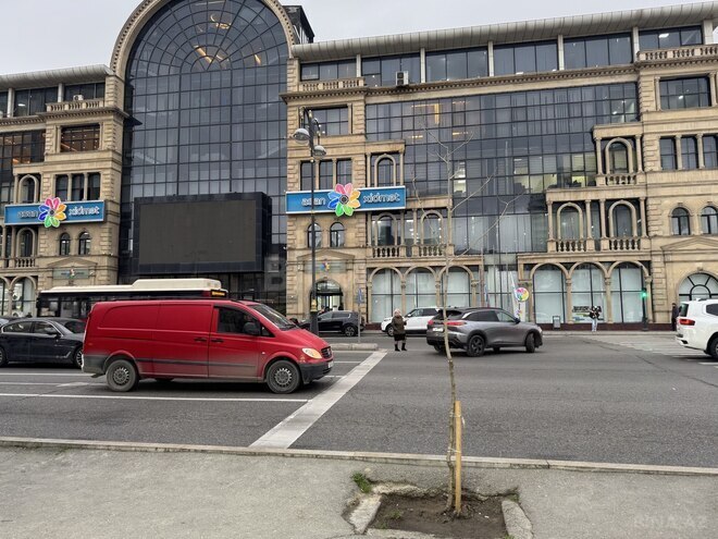 İcarəyə verilir  obyekt 4 m², Elmlər Akademiyası m., photo 7 from 11