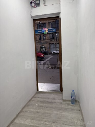 İcarəyə verilir  obyekt 4 m², Elmlər Akademiyası m., photo 6 from 11