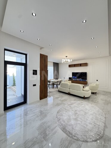 Satılır 4 otaqlı həyət evi/bağ evi 110 m², Mərdəkan q., photo 9 from 22