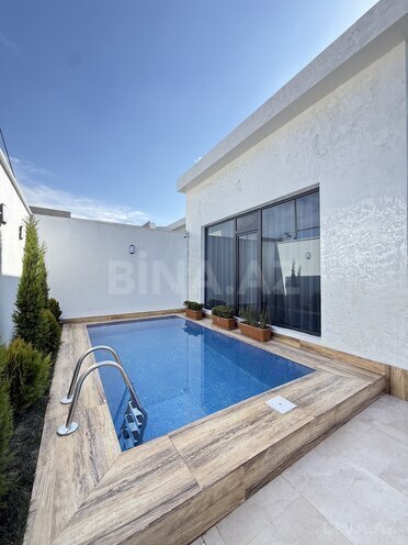 Satılır 4 otaqlı həyət evi/bağ evi 110 m², Mərdəkan q., photo 4 from 22