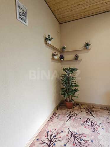 İcarəyə verilir 4 otaqlı həyət evi/bağ evi 122 m², Pirşağı q., photo 3 from 31