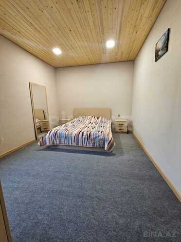 İcarəyə verilir 4 otaqlı həyət evi/bağ evi 122 m², Pirşağı q., photo 5 from 31