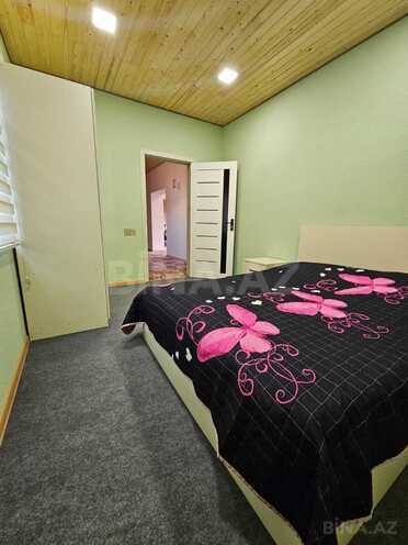 İcarəyə verilir 4 otaqlı həyət evi/bağ evi 122 m², Pirşağı q., photo 6 from 31