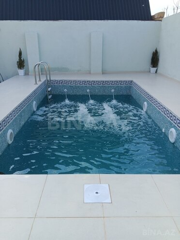 İcarəyə verilir 4 otaqlı həyət evi/bağ evi 122 m², Pirşağı q., photo 7 from 31