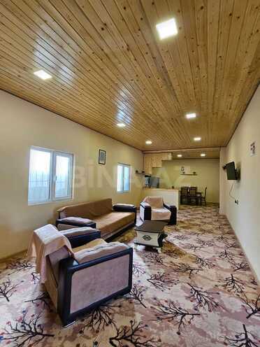 İcarəyə verilir 4 otaqlı həyət evi/bağ evi 122 m², Pirşağı q., photo 11 from 31