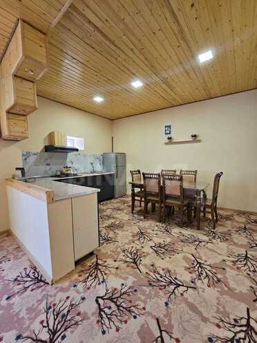 İcarəyə verilir 4 otaqlı həyət evi/bağ evi 122 m², Pirşağı q., photo 28 from 31