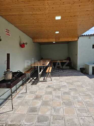 İcarəyə verilir 4 otaqlı həyət evi/bağ evi 122 m², Pirşağı q., photo 15 from 31