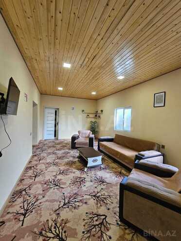 İcarəyə verilir 4 otaqlı həyət evi/bağ evi 122 m², Pirşağı q., photo 10 from 31