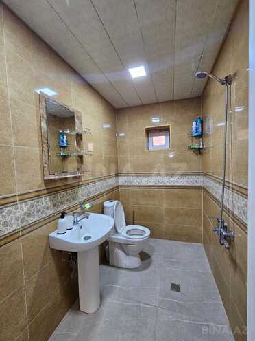 İcarəyə verilir 4 otaqlı həyət evi/bağ evi 122 m², Pirşağı q., photo 29 from 31