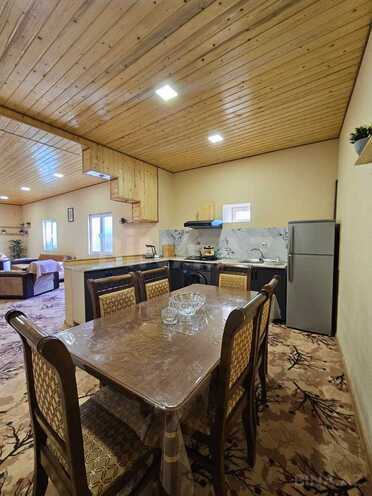 İcarəyə verilir 4 otaqlı həyət evi/bağ evi 122 m², Pirşağı q., photo 27 from 31