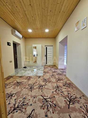 İcarəyə verilir 4 otaqlı həyət evi/bağ evi 122 m², Pirşağı q., photo 12 from 31