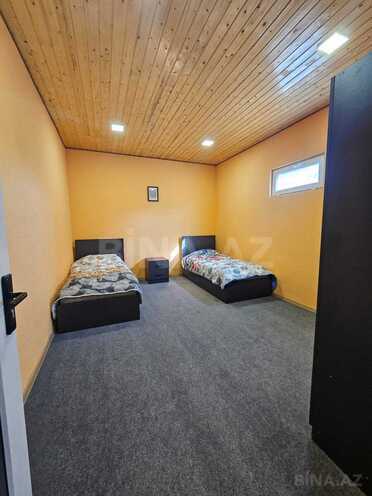 İcarəyə verilir 4 otaqlı həyət evi/bağ evi 122 m², Pirşağı q., photo 30 from 31