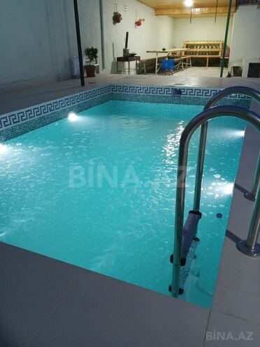 İcarəyə verilir 4 otaqlı həyət evi/bağ evi 122 m², Pirşağı q., photo 8 from 31