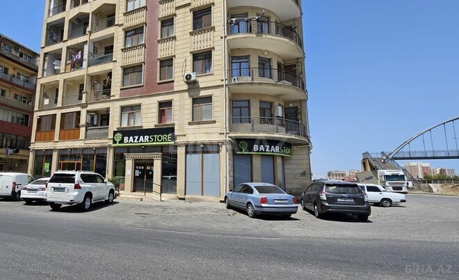 İcarəyə verilir 2 otaqlı yeni tikili 60 m², photo 8 from 13