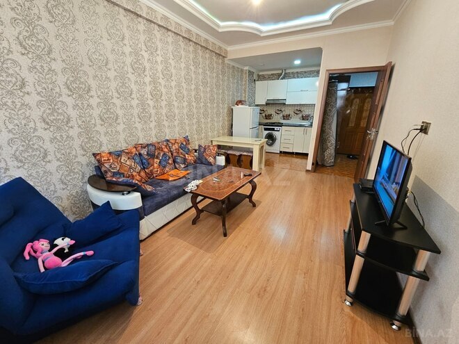 İcarəyə verilir 2 otaqlı yeni tikili 60 m², photo 4 from 13