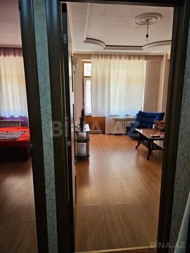 İcarəyə verilir 2 otaqlı yeni tikili 60 m², photo 7 from 13