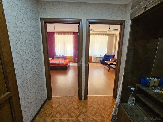 İcarəyə verilir 2 otaqlı yeni tikili 60 m², photo 6 from 13