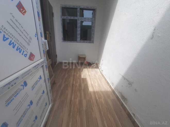 Satılır 3 otaqlı həyət evi/bağ evi 70 m², 20-ci sahə q., photo 12 from 13