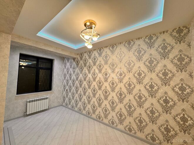 Продаётся 3-комн. новостройка 86 м², м. Кара Караев, photo 4 from 18