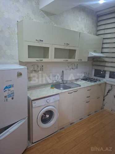 İcarəyə verilir 2 otaqlı yeni tikili 68 m², photo 3 from 11