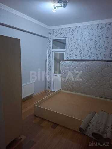 İcarəyə verilir 2 otaqlı yeni tikili 68 m², photo 6 from 11