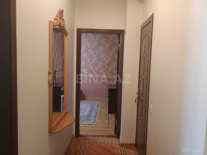 Сдаётся 2-комн. новостройка 90 м², м. Низами, photo 11 from 17