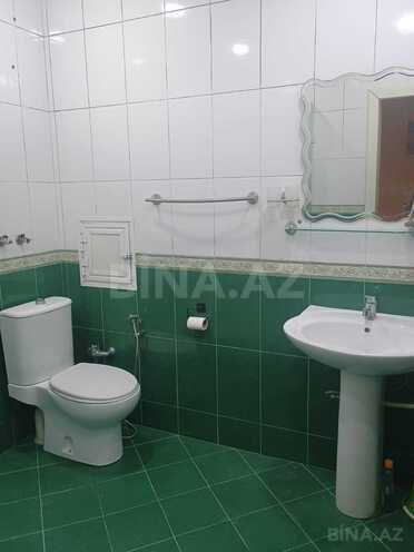 Сдаётся 2-комн. новостройка 90 м², м. Низами, photo 10 from 17