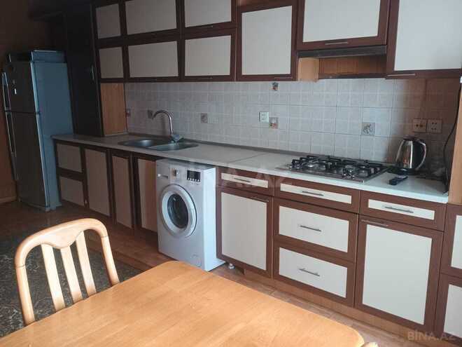 Сдаётся 2-комн. новостройка 90 м², м. Низами, photo 14 from 17