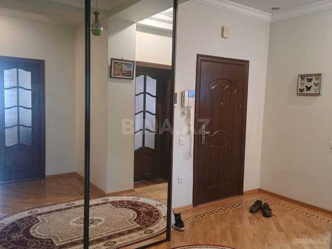 Сдаётся 2-комн. новостройка 90 м², м. Низами, photo 12 from 17
