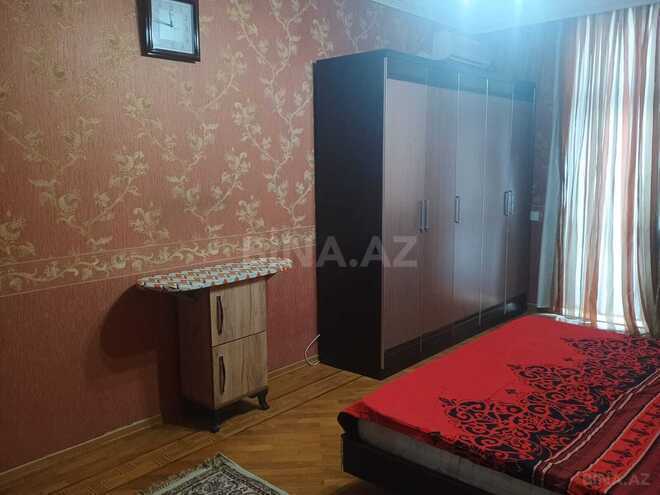 Сдаётся 2-комн. новостройка 90 м², м. Низами, photo 8 from 17