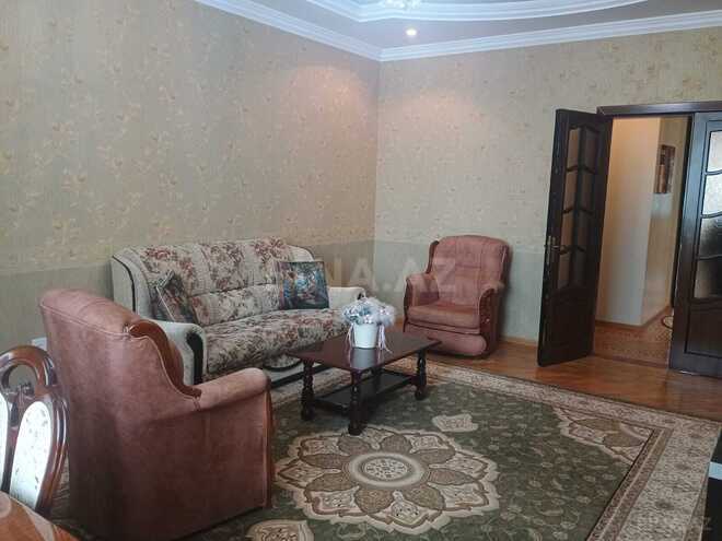 Сдаётся 2-комн. новостройка 90 м², м. Низами, photo 5 from 17