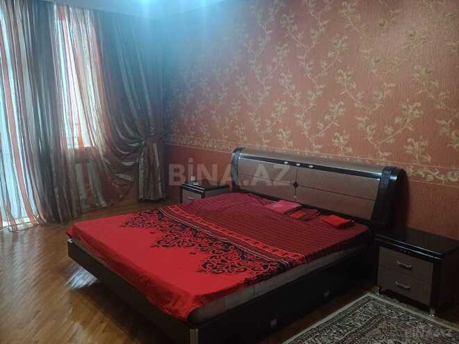 Сдаётся 2-комн. новостройка 90 м², м. Низами, photo 7 from 17